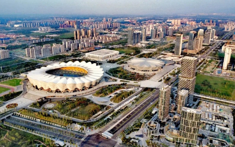 干貨｜環(huán)境藝術(shù)設計——園林景觀設計案例解析！(圖23)