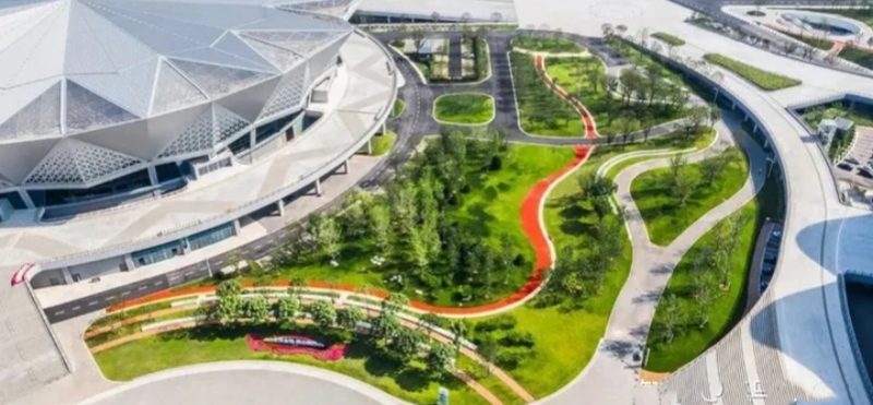 干貨｜環(huán)境藝術(shù)設計——園林景觀設計案例解析！(圖27)