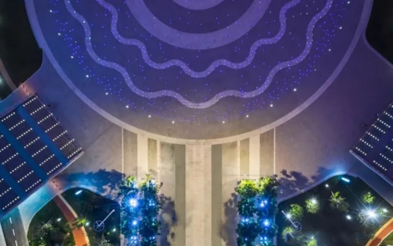 干貨｜環(huán)境藝術(shù)設計——園林景觀設計案例解析！(圖29)