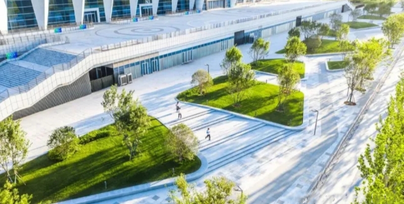 干貨｜環(huán)境藝術(shù)設計——園林景觀設計案例解析！(圖31)