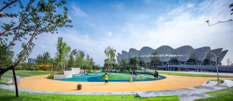 干貨｜環(huán)境藝術(shù)設計——園林景觀設計案例解析！(圖34)