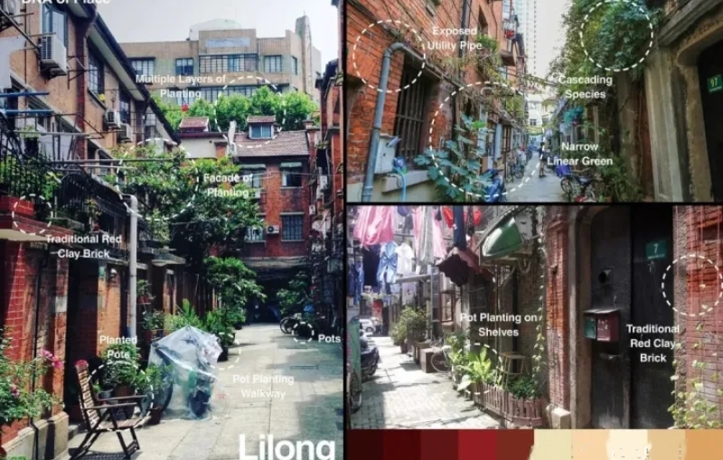 干貨｜環(huán)境藝術(shù)設計——園林景觀設計案例解析！(圖41)