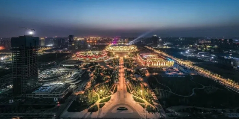 干貨｜環(huán)境藝術(shù)設計——園林景觀設計案例解析！(圖36)