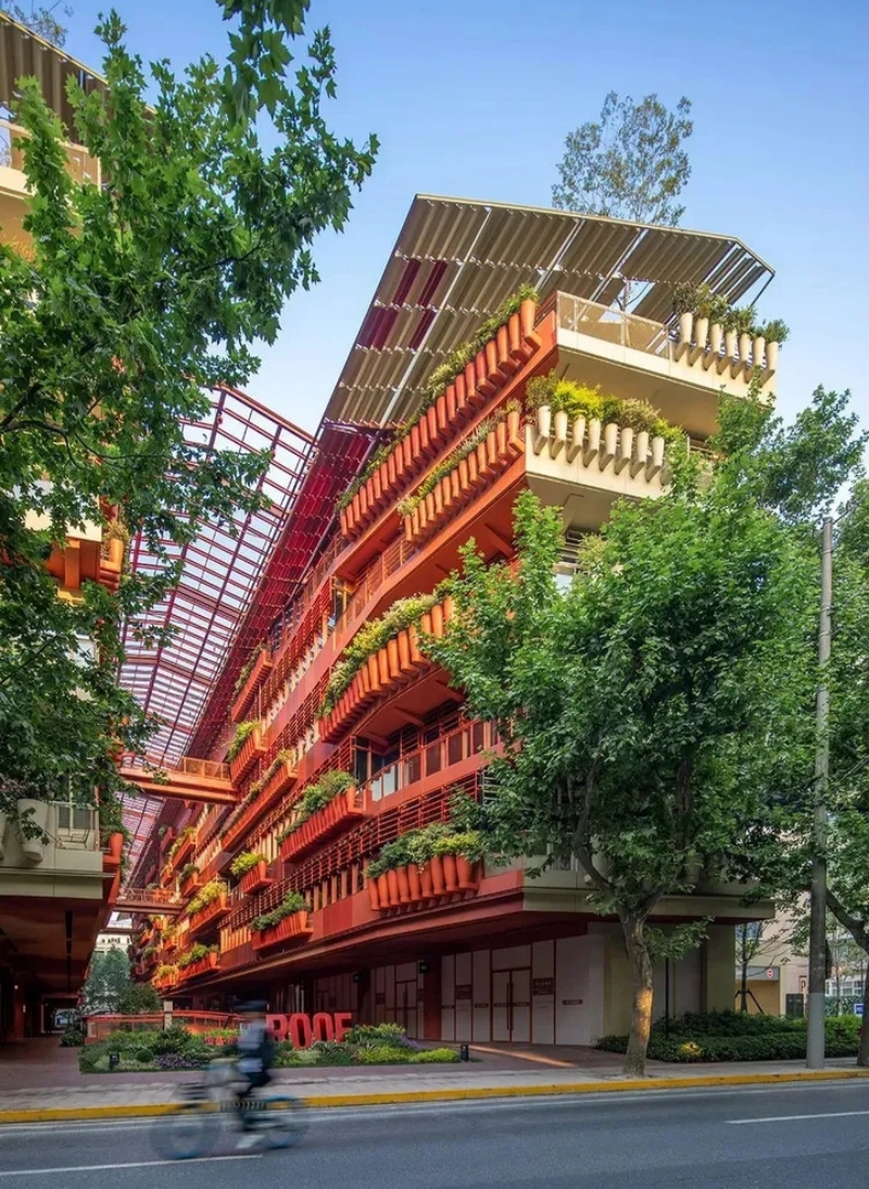 干貨｜環(huán)境藝術(shù)設計——園林景觀設計案例解析！(圖37)