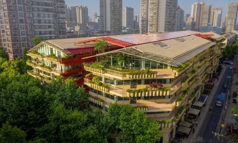 干貨｜環(huán)境藝術(shù)設計——園林景觀設計案例解析！(圖38)